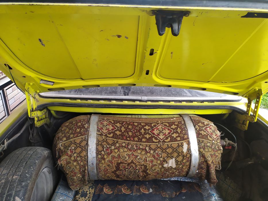 Вольво:244 с гарантией