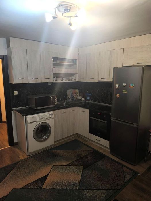 ДВУстаен апартамент в ж.к. Овча Купел! Отлично състояние!