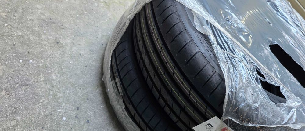NEXEN N Fera Sport DOT25 205/65 R17 100Y DOT25 bmw ix1 u11 bmw x1