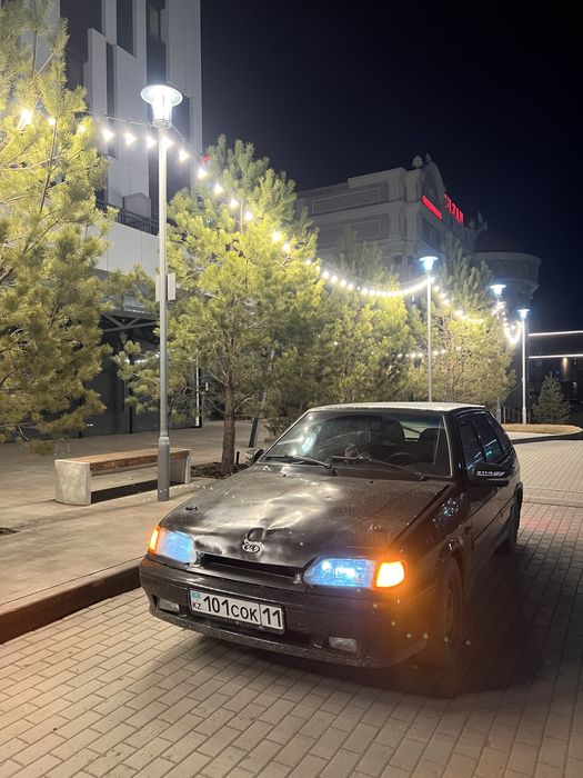 Ваз 2114 сатылады 2010