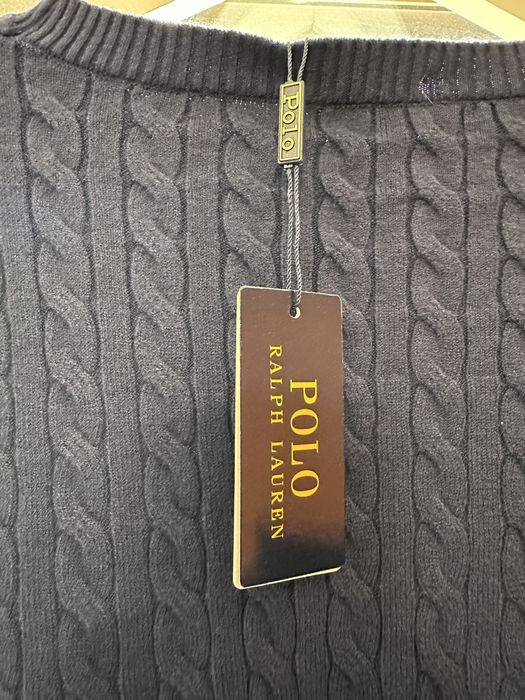 Polo Ralph Lauren – жилетки и суичери | Нови | 35€