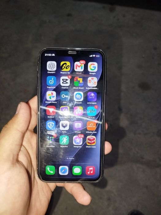 Iphone 11 samarqand