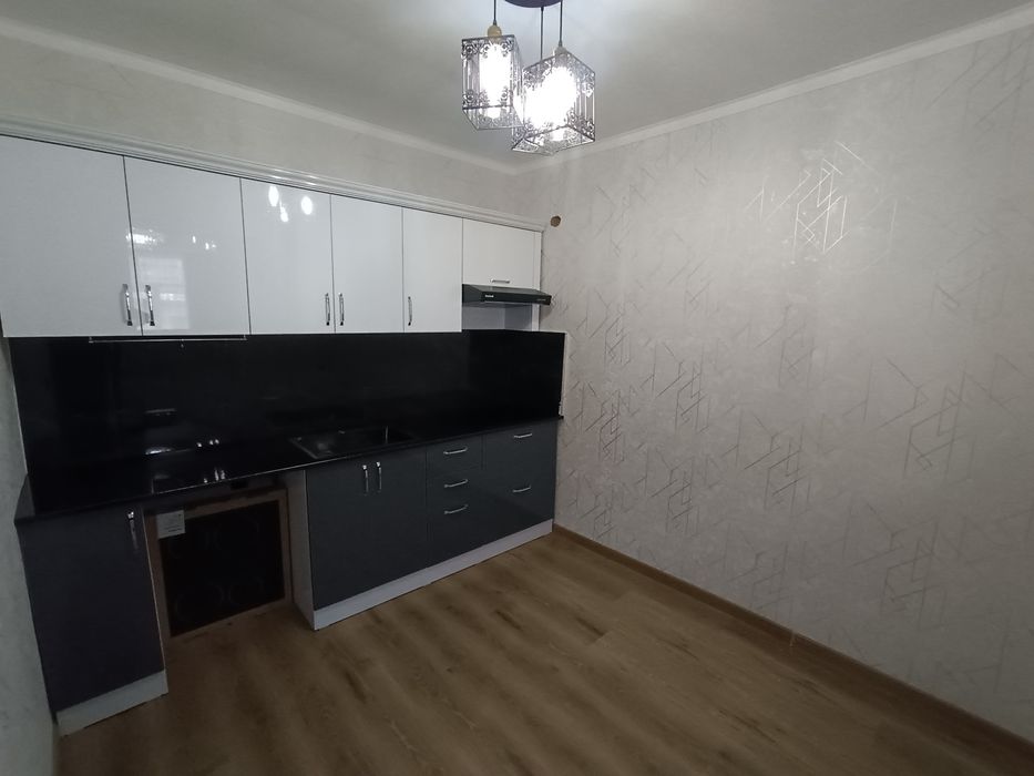 2 комнатная квартира