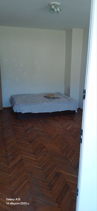 Дава се под наем Тристаен апартамент в Варна, м-т Сотира - 80 кв.м за 510 € - Снимка #6