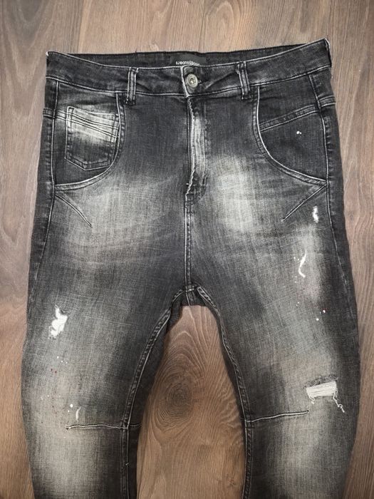 Дънски Pause Jeans