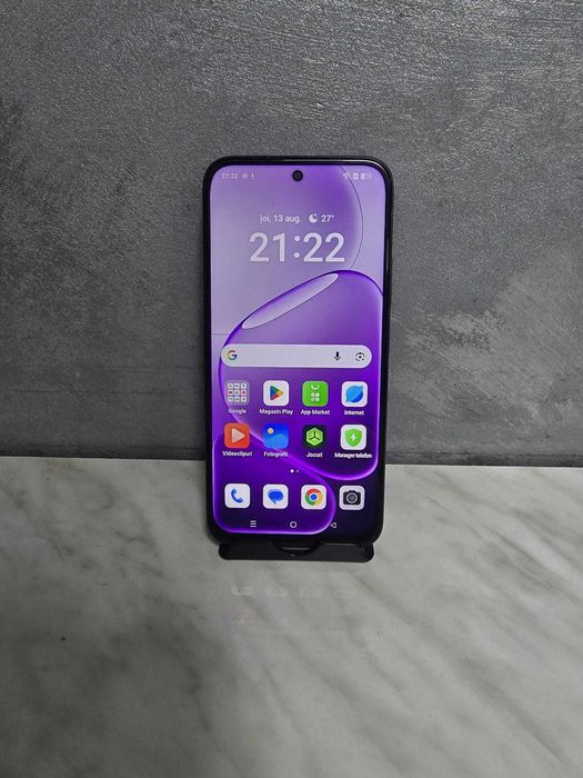 Oppo A6K 256 Gb Duos Blue Bmg Amanet 104444