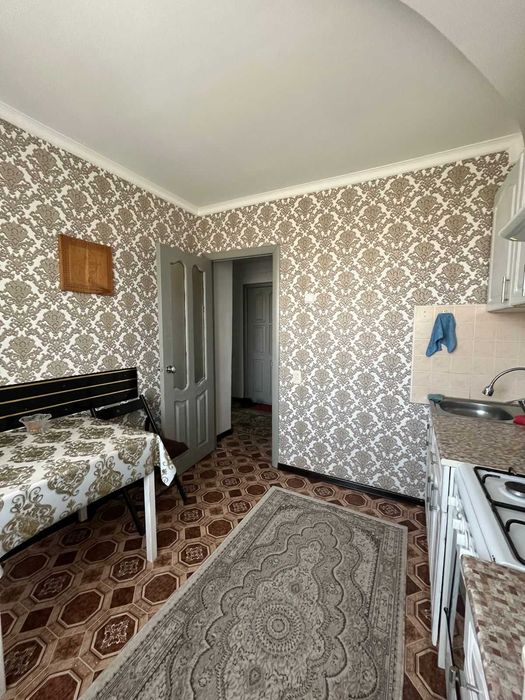 1 комнатная в центре Уральска