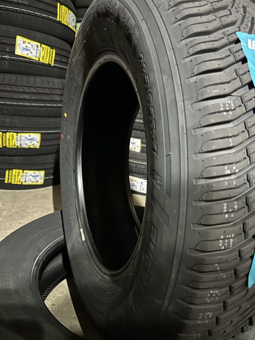 Нови всесезонни гуми LANDSPIDER 235/65R17 108W XL НОВ DOT 2356517