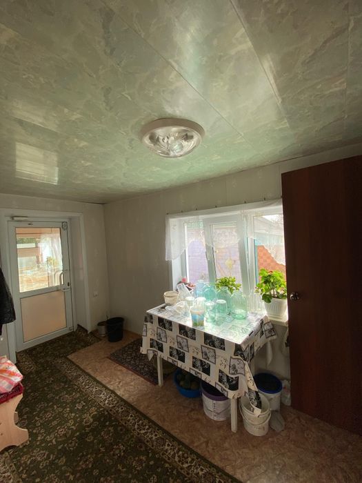 Продам дом в г. Тобыл(Затобольск)