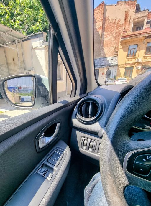Renault Clio 1.0 TCe