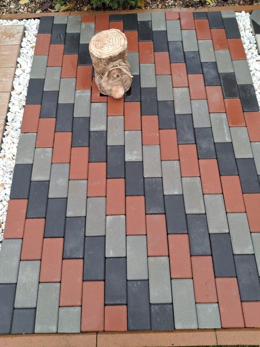 Pavaje montaj Pavele Dale beton