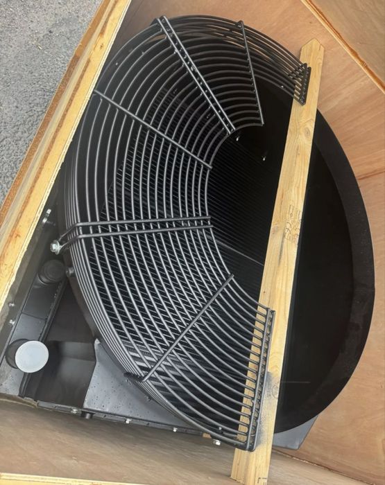 Stoc piese JCB originale – lot mare – oportunitate revânzare