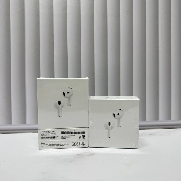 Наушник айрподс Airpods 4