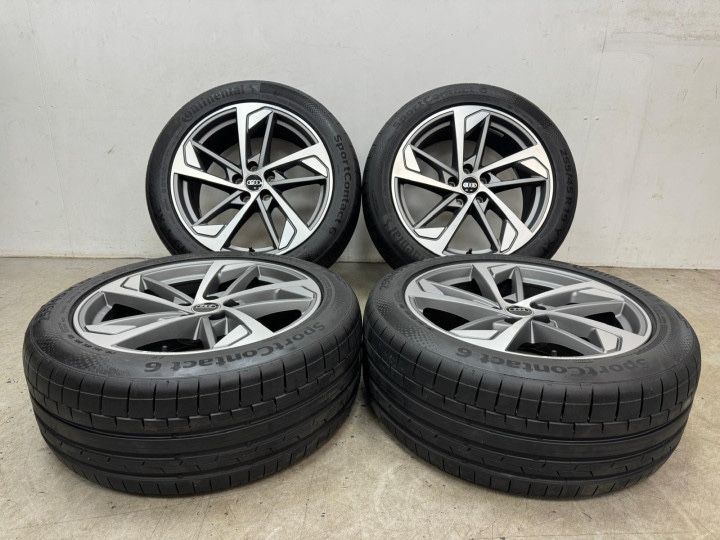 Ауди Q3 джанти 19 цола