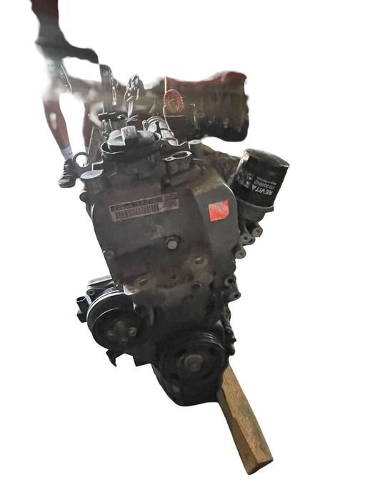 Motor Volkswagen Passat B6 1.4 Tsi Cod Cdg 110Kw 150 Cp 1.4 Tsi Ecofu