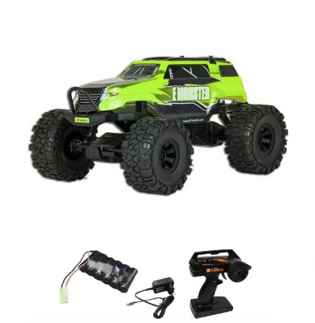 crawler катерач 1/10