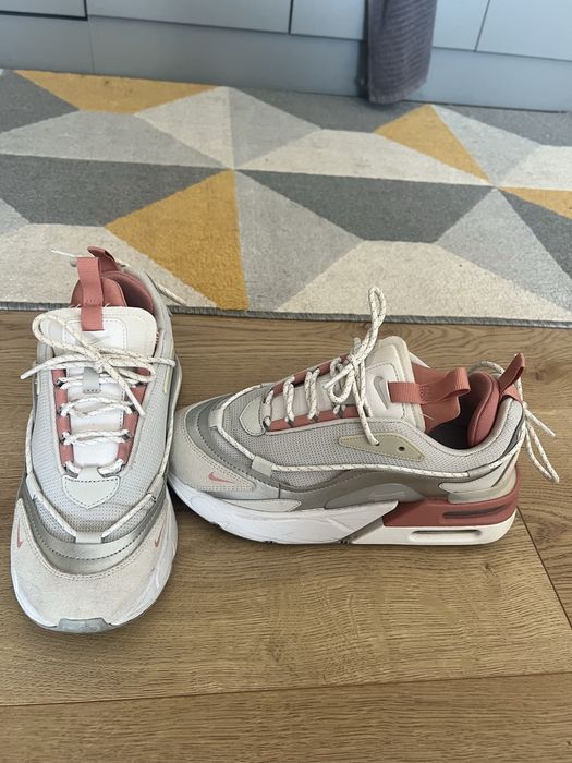 Nike air max furyosa