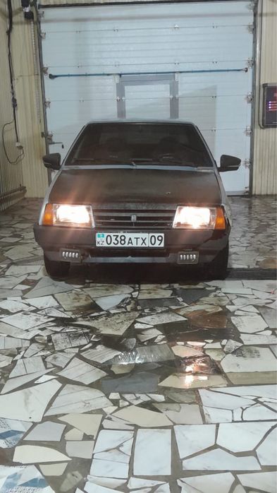 Продам ваз 21099