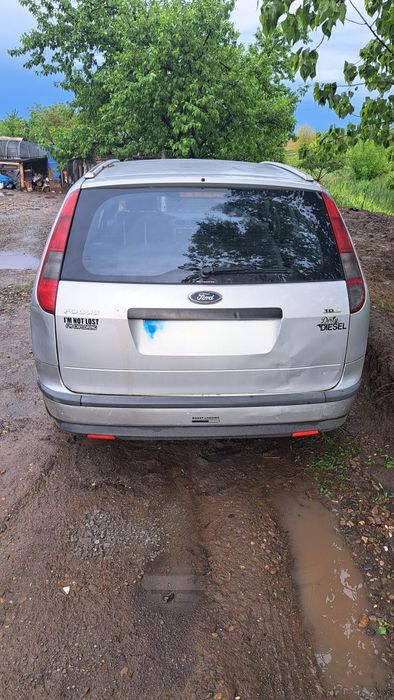FORD Aerostar 0 — imagine 4