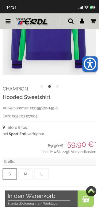 редкая кофта чемпион