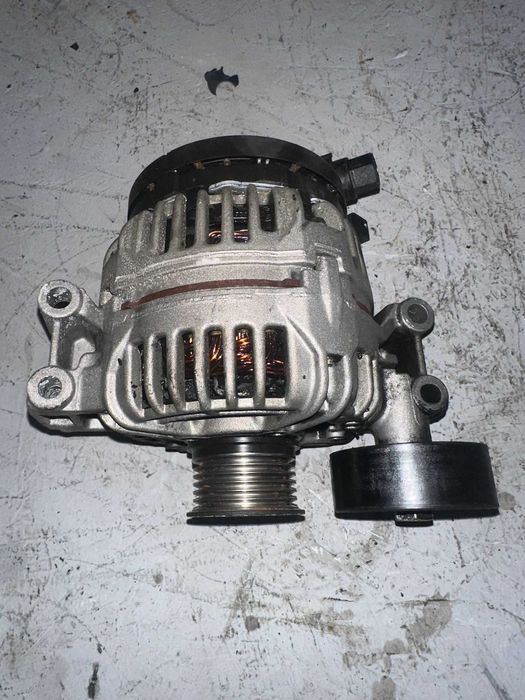 Alternator BMW benzina N43 N46 Bosch 0124325062 90A
