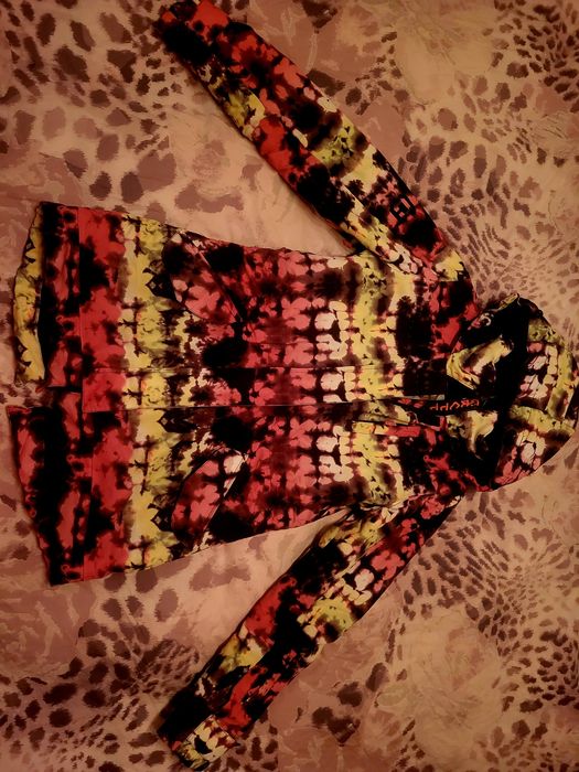 Зимно яке   cropp s