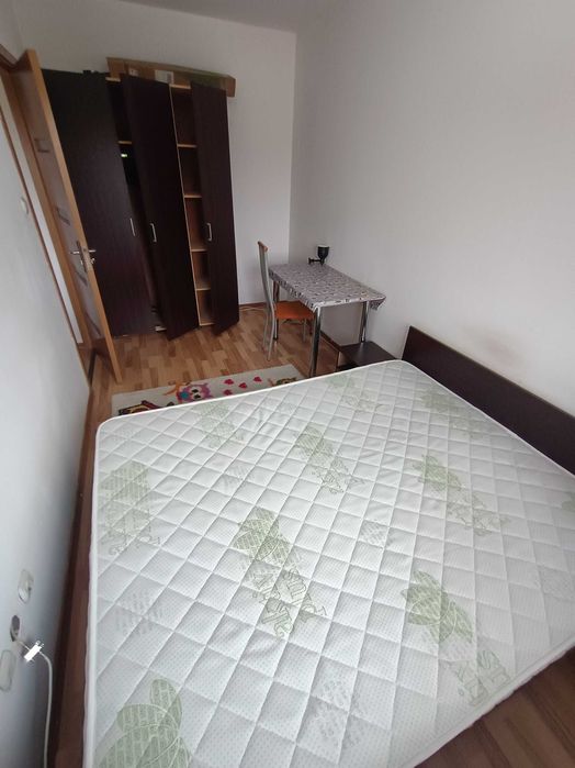 Ap 2 camere, Calea Martirilor