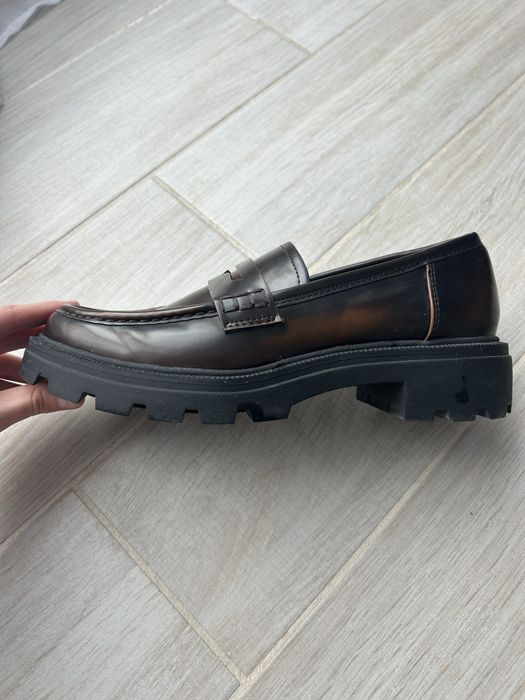 Лоуфъри Zara 39 размер