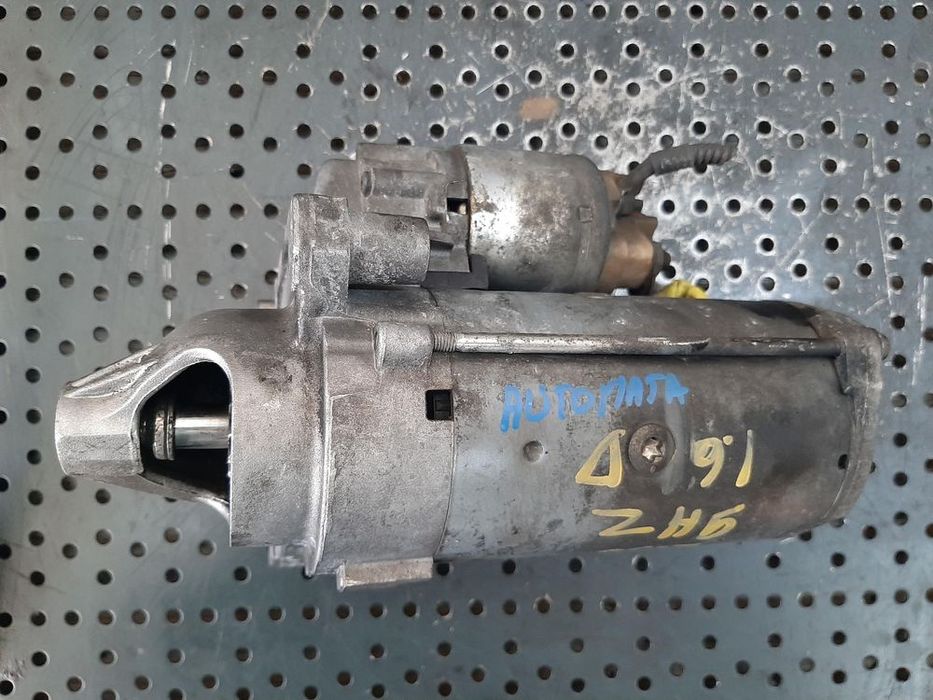 Electromotor 1.6 d 9hz mini cooper r56