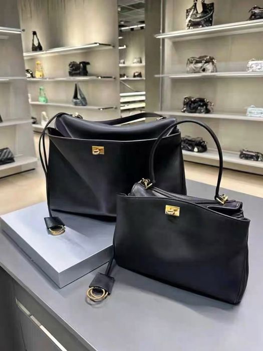 Сумка Balenciaga Rodeo Medium 1:1