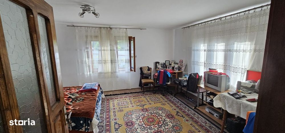 Nu este doar o casa, este locul in care poti construi un viitor