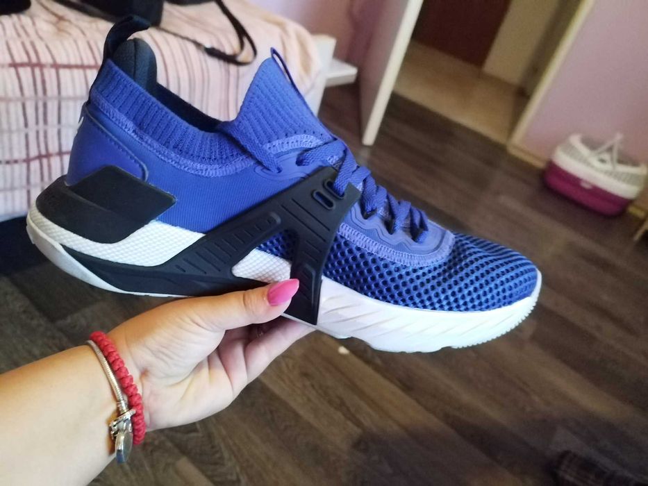 Обувки Under Armour