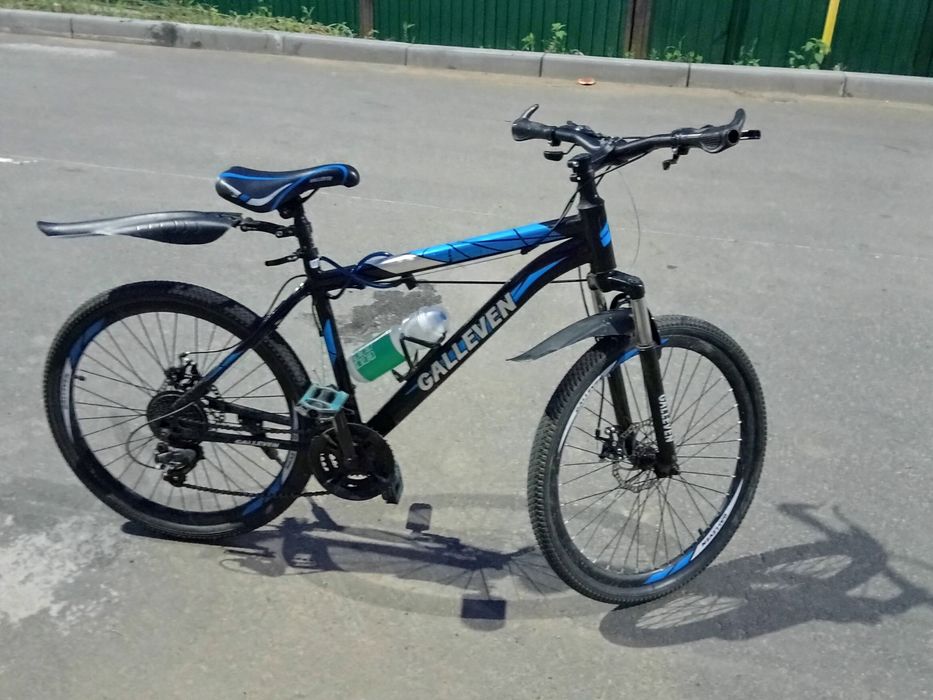 Велосипед цена 65.000  ₸