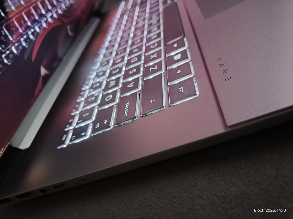 HP ENVY Laptop 17.3