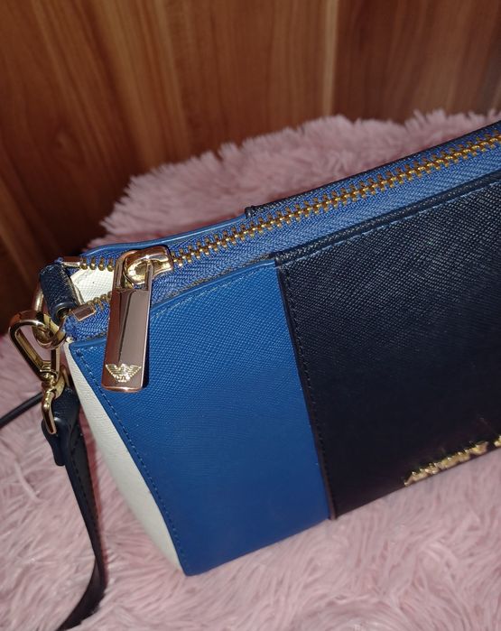 Armani Jeans чанта