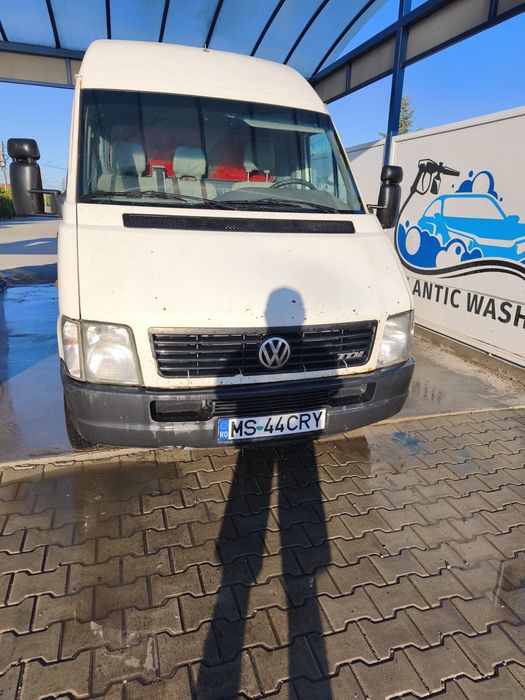Volkswagen It 35