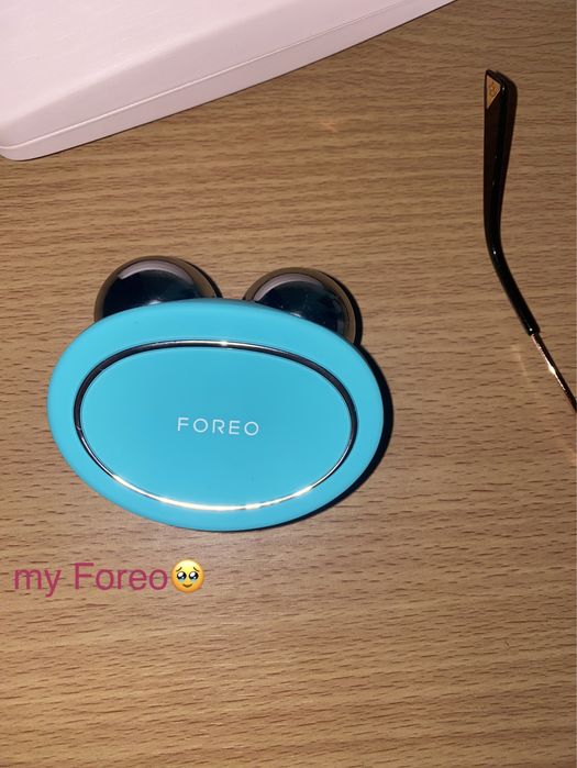 Kit NuFace Mini+ nou