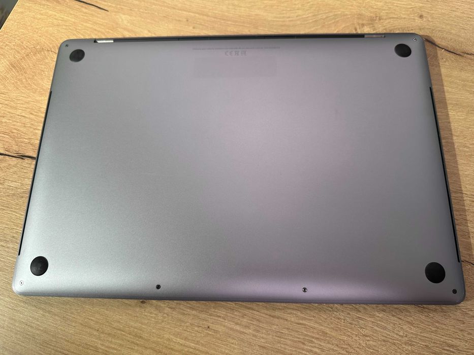 Macbook Pro 2019 16" i7 16GB Ram | Factura & Garantie | Buy-Back |