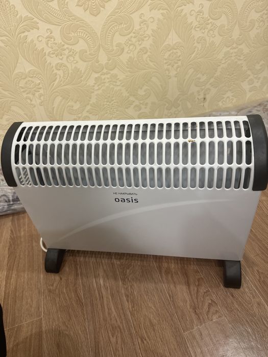 Обогреватель спираль