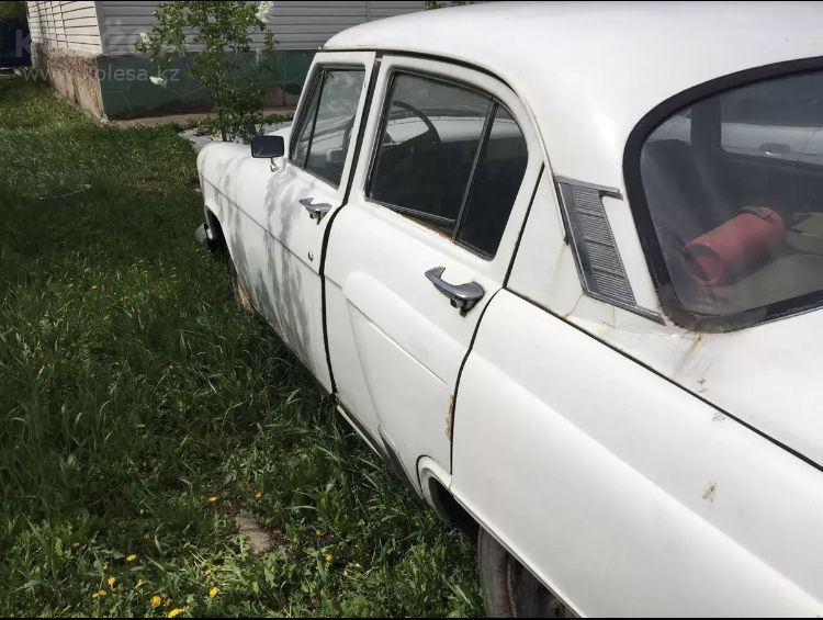 Волга 21 продам