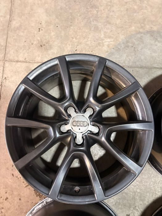 Jante 18 Originale Audi A3, A4, A5,A6, Q3, Q5, Passat etc