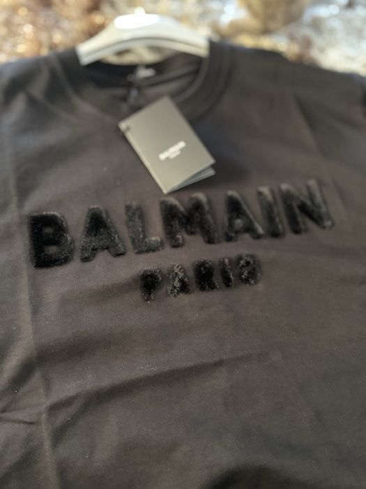 Tricou barbati Balmain