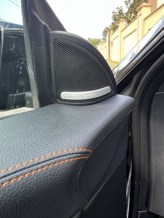 Merceds CLA 250, echipare AMG din fabrica, 2.0 4x4