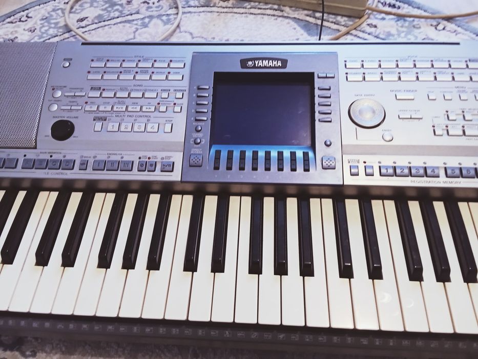 Ямаха пср 1500  сатылады