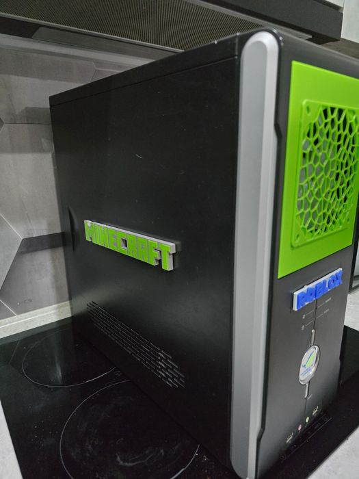 Оригинальный корпус для пк