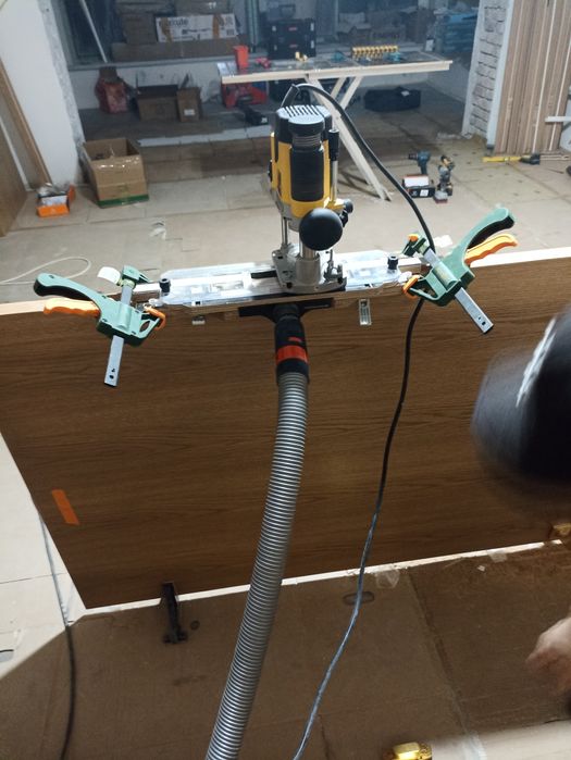 Установка дверей от 12000 тг