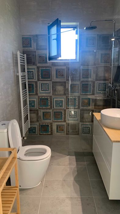 *Apartament cu 3 camere + garaj + 2 balcoane – Florești, zona Vivo*