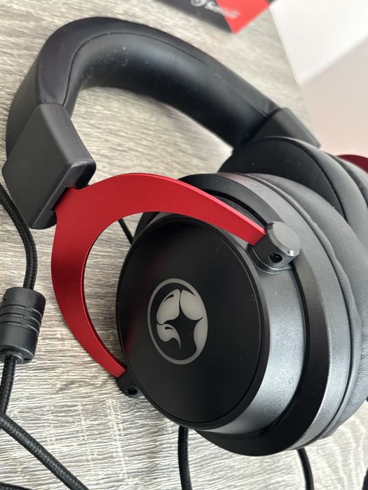 Casti Gaming MARVO HG9067