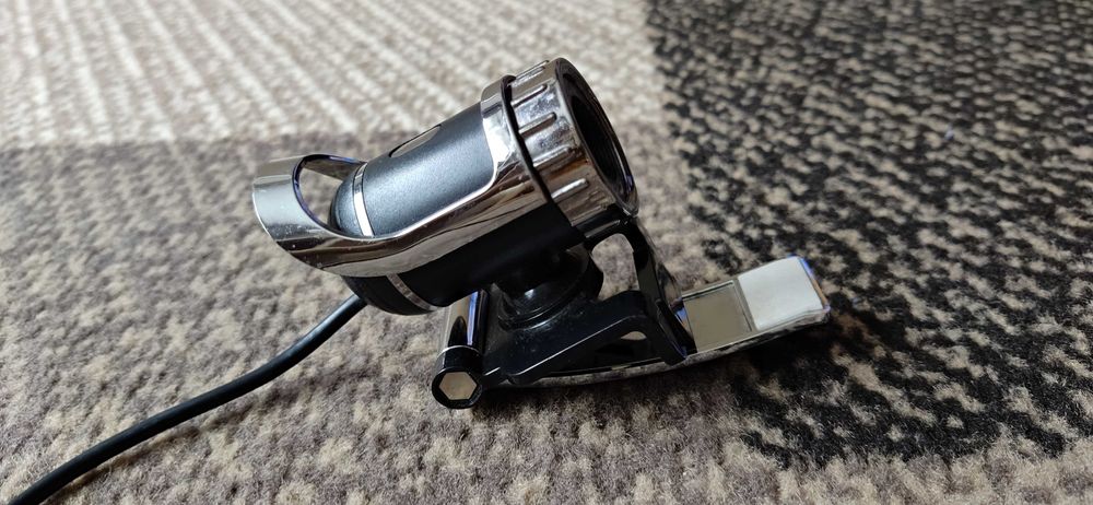 Видео камера за компютър