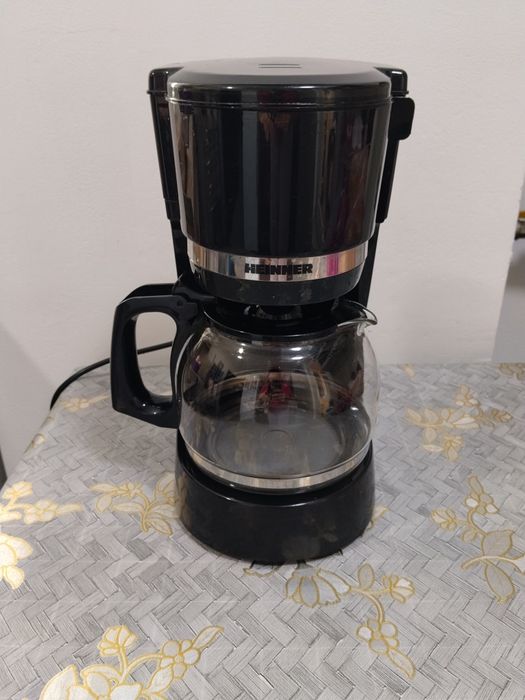 Filtru cafea Heinner
